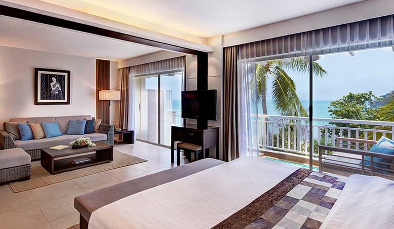 Cape Panwa Hotel-Cape Suite 1_2904